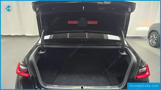 BMW 7 SERIES 740LI XDRIVE DESIGN PURE EXCELLENCE