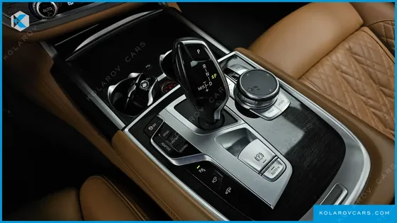 BMW 7 SERIES 730LD XDRIVE DESIGN PURE EXCELLENCE