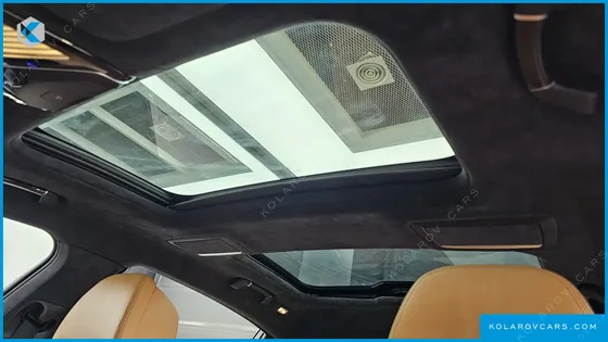 BMW 7 SERIES 730LD XDRIVE DESIGN PURE EXCELLENCE