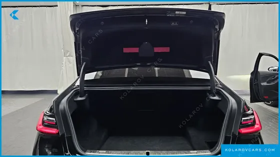 BMW 7 SERIES 730LD XDRIVE DESIGN PURE EXCELLENCE