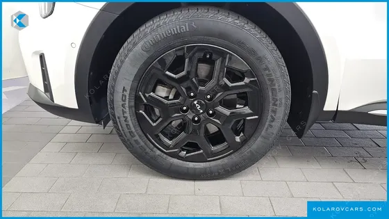 KIA SORENTO HEV 1.6 4WD