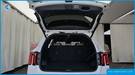 KIA SORENTO HEV 1.6 4WD