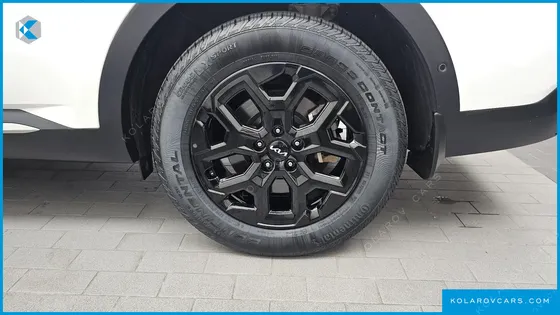 KIA SORENTO HEV 1.6 4WD
