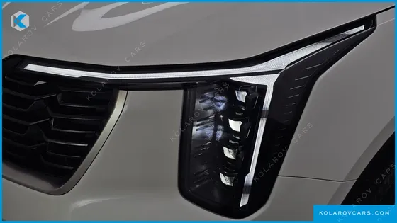 KIA SORENTO HEV 1.6 4WD