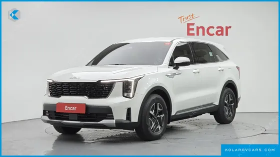 KIA SORENTO HEV 1.6 4WD