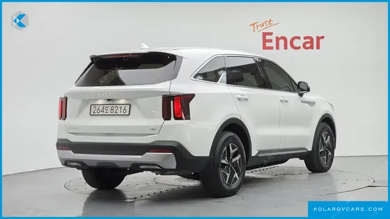 KIA SORENTO HEV 1.6 4WD