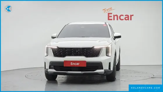 KIA SORENTO HEV 1.6 4WD