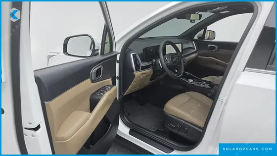 KIA SORENTO HEV 1.6 4WD