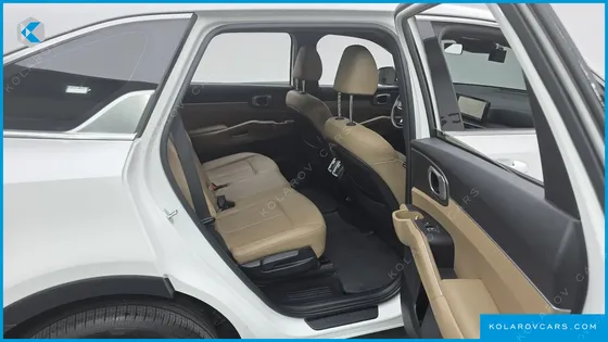 KIA SORENTO HEV 1.6 4WD
