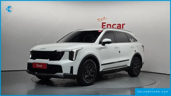 KIA SORENTO HEV 1.6 2WD