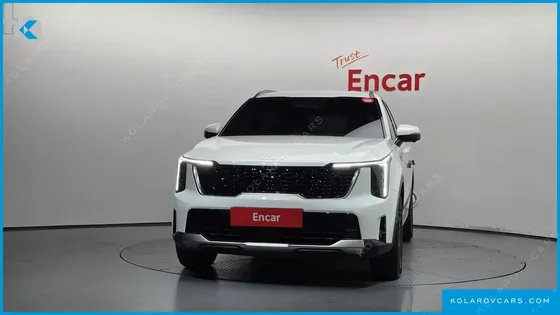 KIA SORENTO HEV 1.6 2WD
