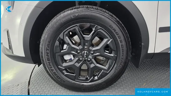 KIA SORENTO HEV 1.6 2WD