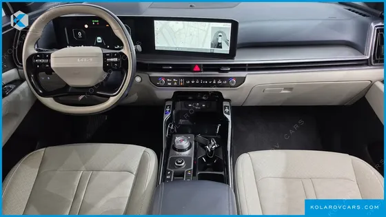KIA SORENTO HEV 1.6 2WD