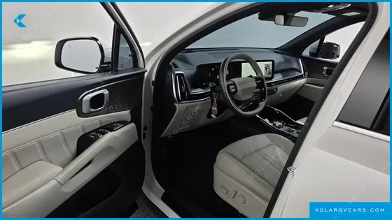 KIA SORENTO HEV 1.6 2WD