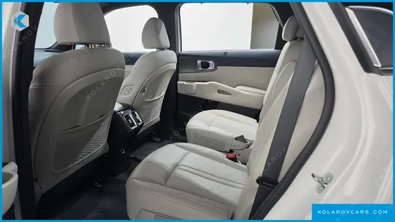 KIA SORENTO HEV 1.6 2WD