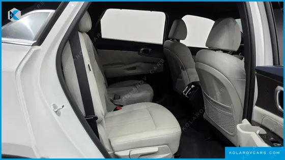 KIA SORENTO HEV 1.6 2WD