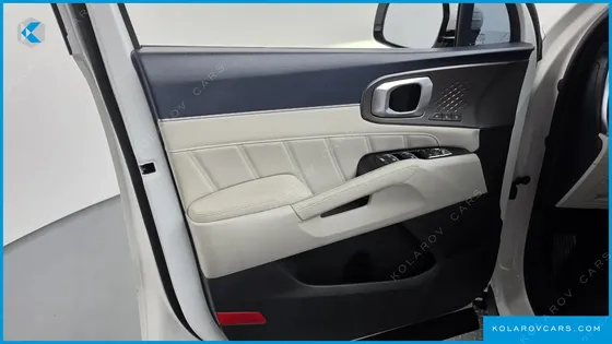 KIA SORENTO HEV 1.6 2WD