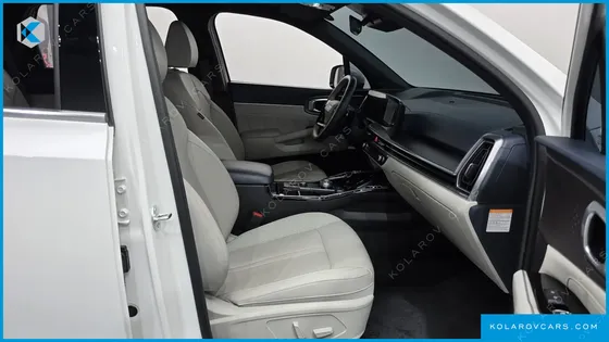 KIA SORENTO HEV 1.6 2WD