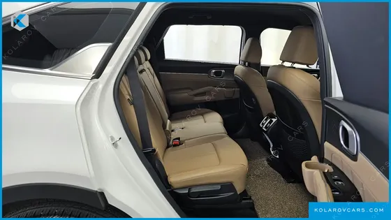 KIA SORENTO HEV 1.6 4WD