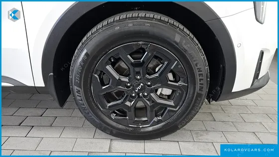 KIA SORENTO HEV 1.6 4WD