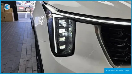 KIA SORENTO HEV 1.6 4WD