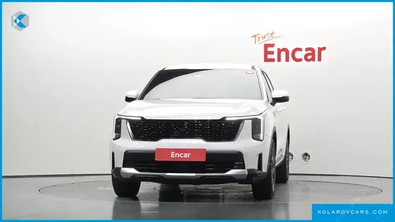 KIA SORENTO GASOLINE 2.5T 2WD