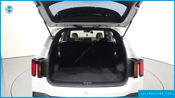 KIA SORENTO GASOLINE 2.5T 2WD