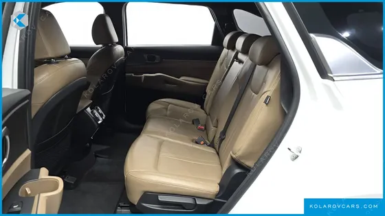KIA SORENTO GASOLINE 2.5T 2WD