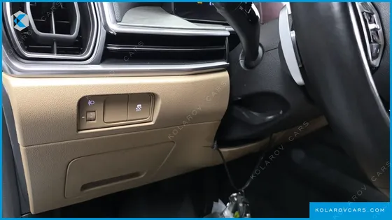 KIA SORENTO GASOLINE 2.5T 2WD