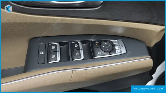 KIA SORENTO GASOLINE 2.5T 2WD