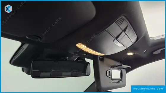 MERCEDES C-CLASS C300E 4MATIC AMG LINE