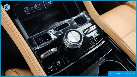 JEEP CHEROKEE 4XE SUMMIT RESERVE