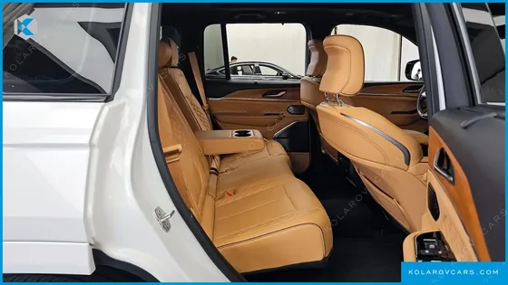 JEEP CHEROKEE 4XE SUMMIT RESERVE