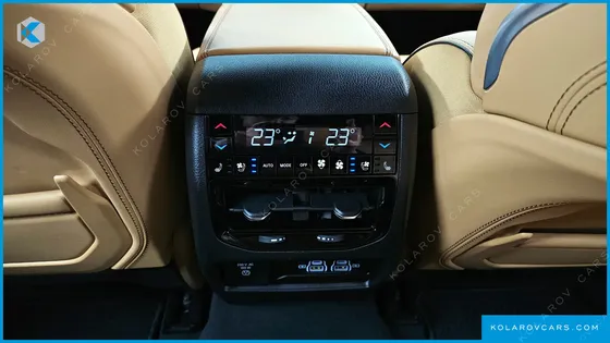 JEEP CHEROKEE 4XE SUMMIT RESERVE