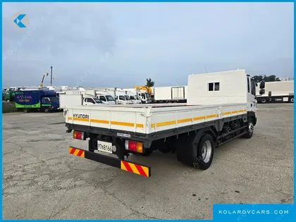 HYUNDAI MEGA TRUCK GOLD