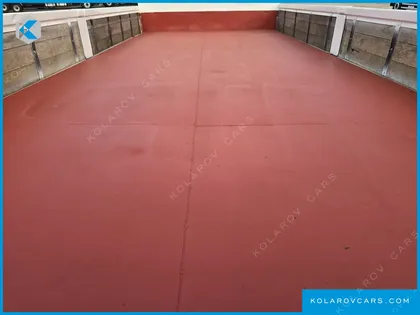 HYUNDAI MEGA TRUCK GOLD