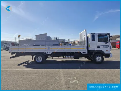 HYUNDAI MEGA TRUCK GOLD