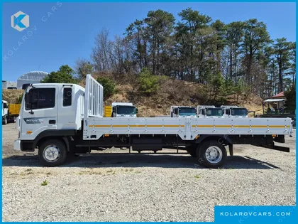 HYUNDAI MEGA TRUCK SUP