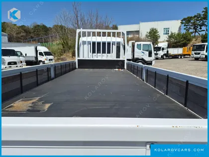 HYUNDAI MEGA TRUCK SUP