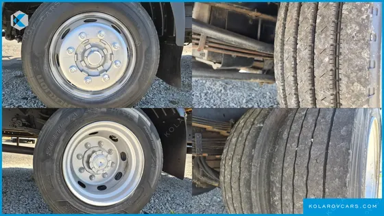 HYUNDAI MEGA TRUCK SUP