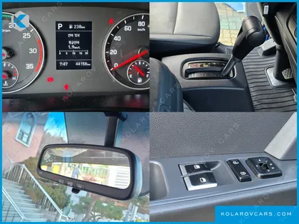 HYUNDAI MIGHTY SUPER CAP