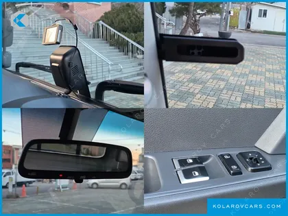 HYUNDAI MIGHTY SUPER CAP