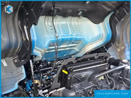 HYUNDAI MIGHTY SUPER CAP
