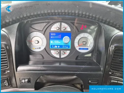 TATA DAEWOO PRIMA MID-SIZE TRUCK ROYAL
