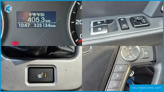 HYUNDAI MIGHTY SUPER CAP