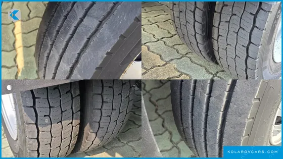 HYUNDAI MIGHTY SUPER CAP