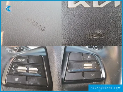 KIA BONGO III KING CAP