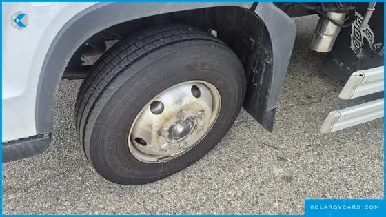 HYUNDAI MIGHTY SUPER CAP