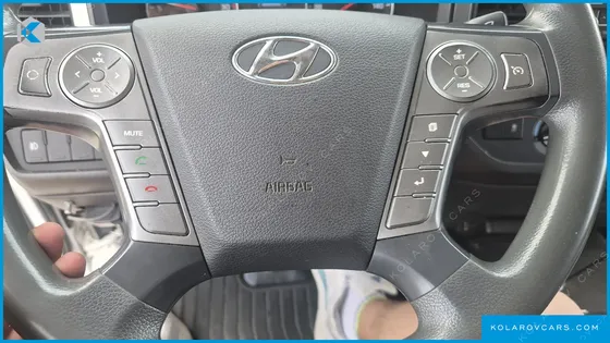 HYUNDAI MIGHTY SUPER CAP