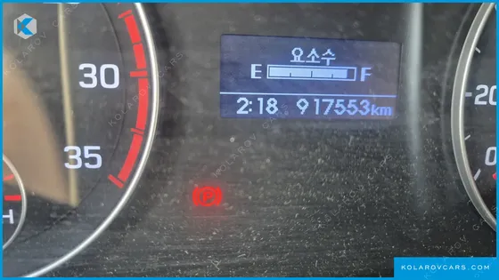 HYUNDAI MIGHTY SUPER CAP